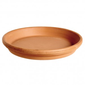 DE 55151 TACNA 15 CM CLASSICA TERRACOTTA DEGREA