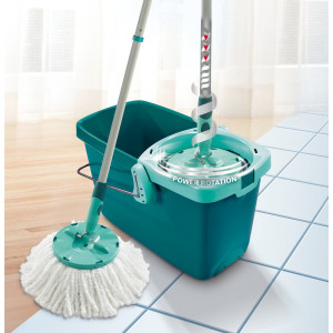 LF 52019 SET ZA ČIŠĆENJE, CLEAN TWIST MOP